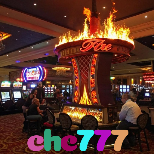  chc777