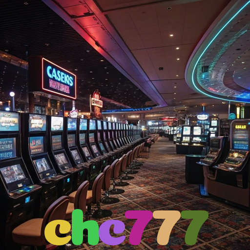  chc777