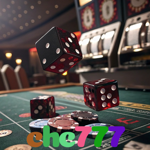  chc777