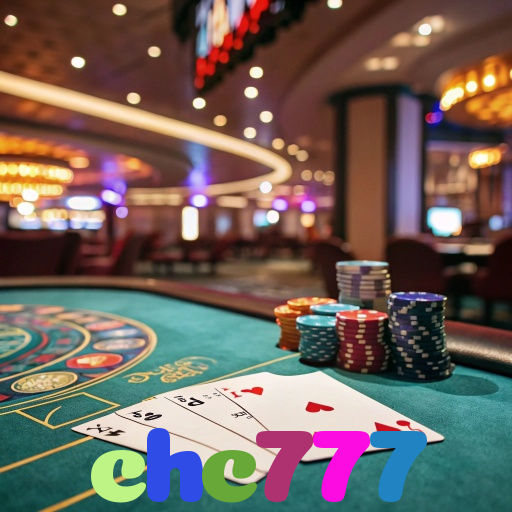 chc777
