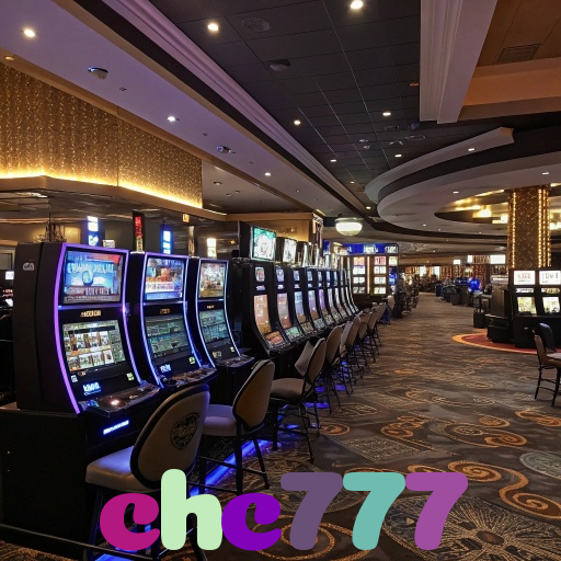  chc777