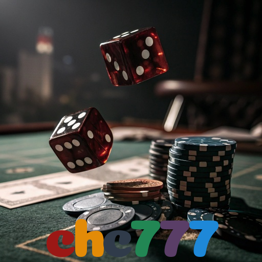  chc777