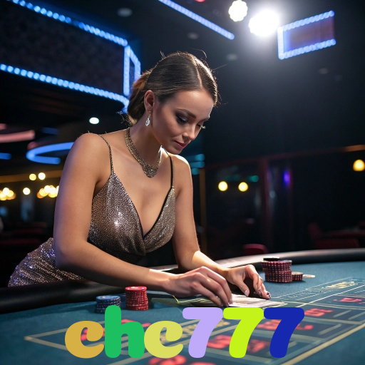  chc777