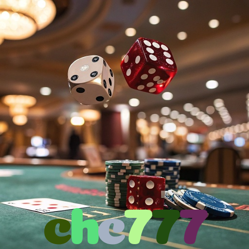 chc777