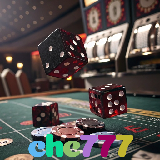  chc777