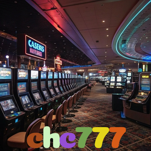  chc777