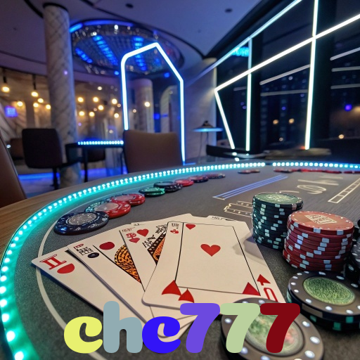  chc777