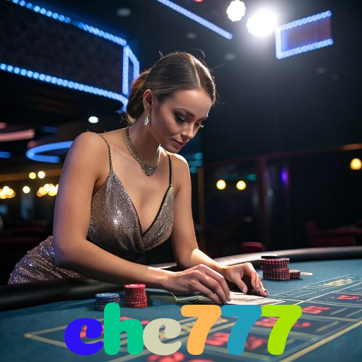  chc777
