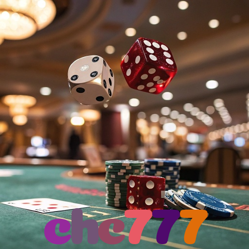  chc777