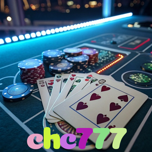  chc777