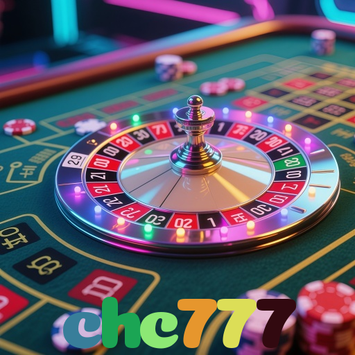  chc777