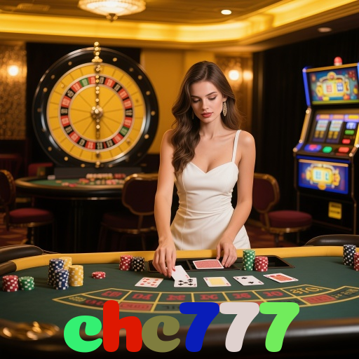  chc777