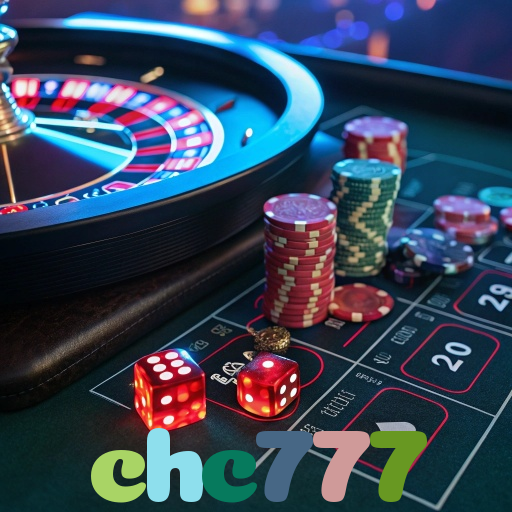  chc777