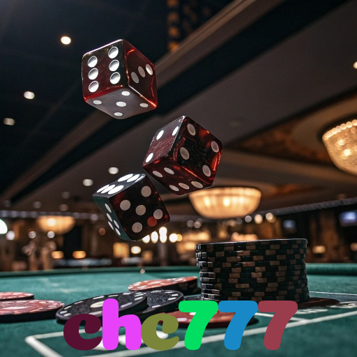  chc777