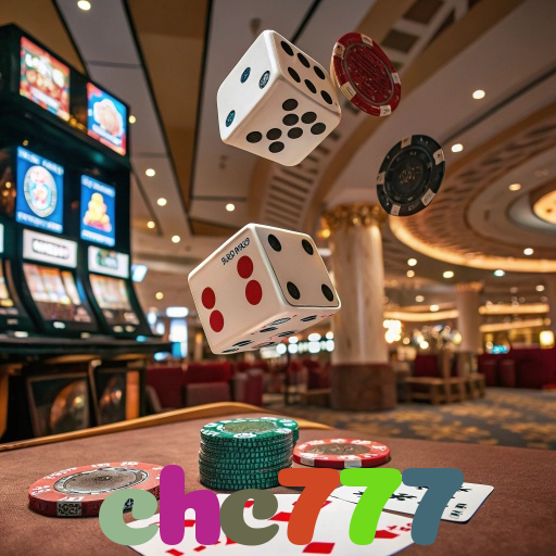  chc777