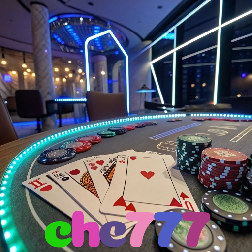  chc777