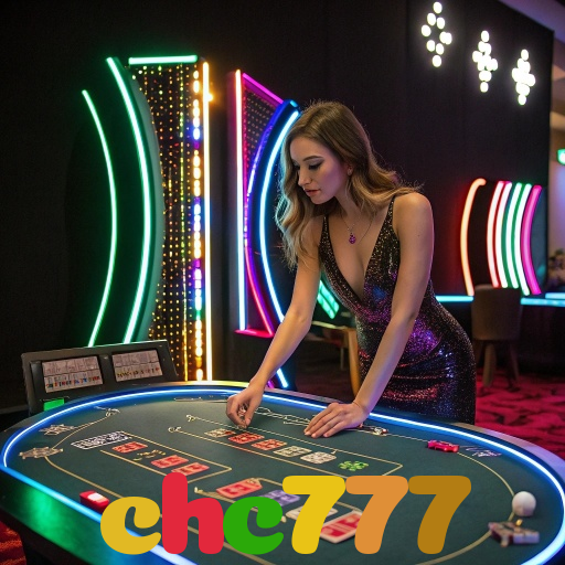  chc777