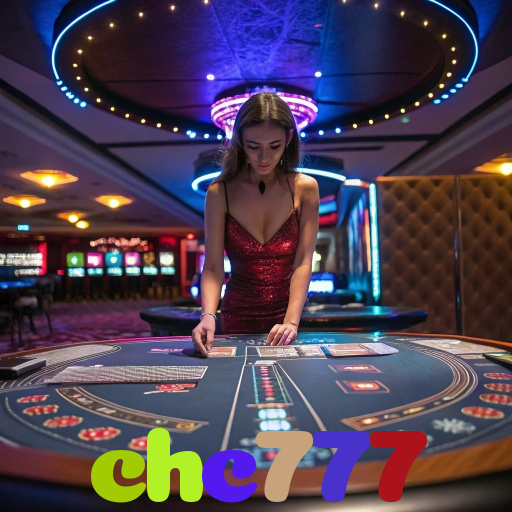  chc777