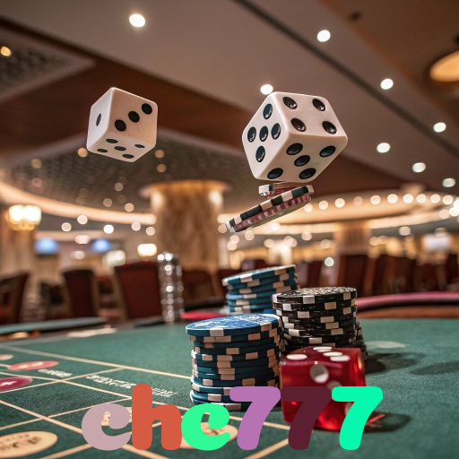  chc777