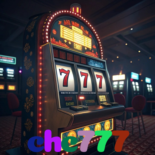  chc777