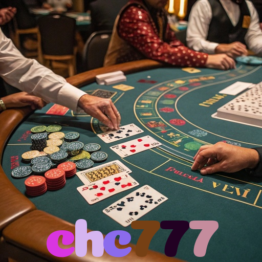  chc777