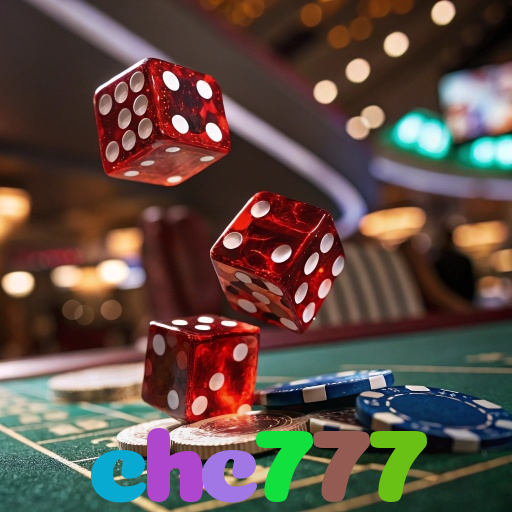  chc777