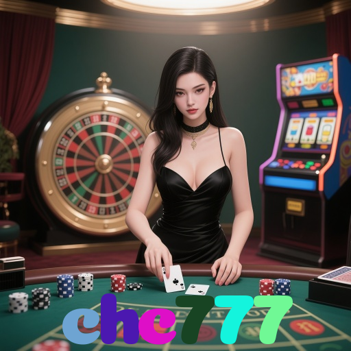  chc777
