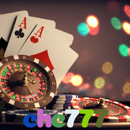  chc777