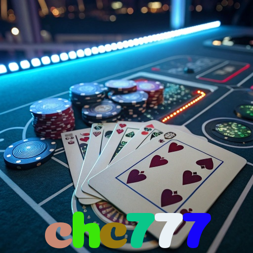  chc777