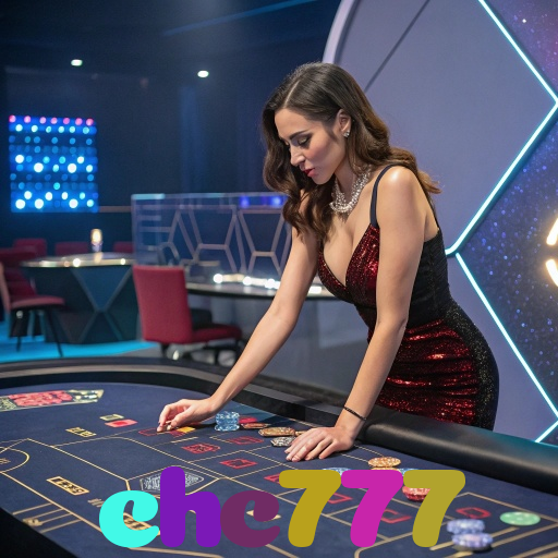  chc777