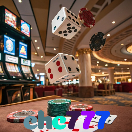  chc777