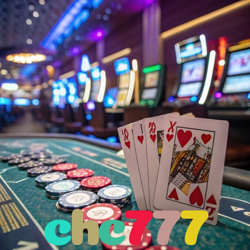  chc777