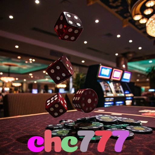  chc777