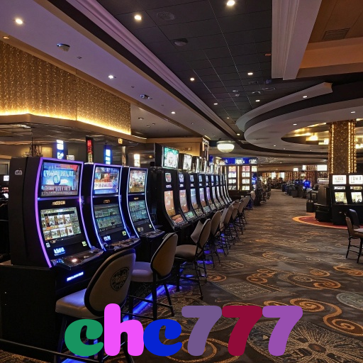  chc777