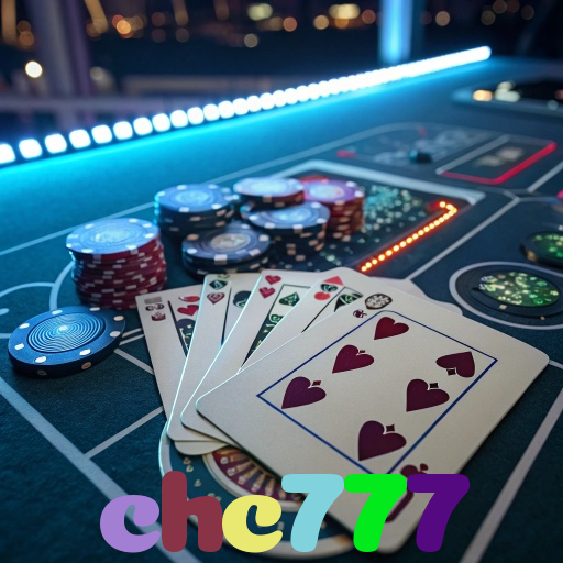 chc777
