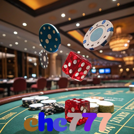  chc777