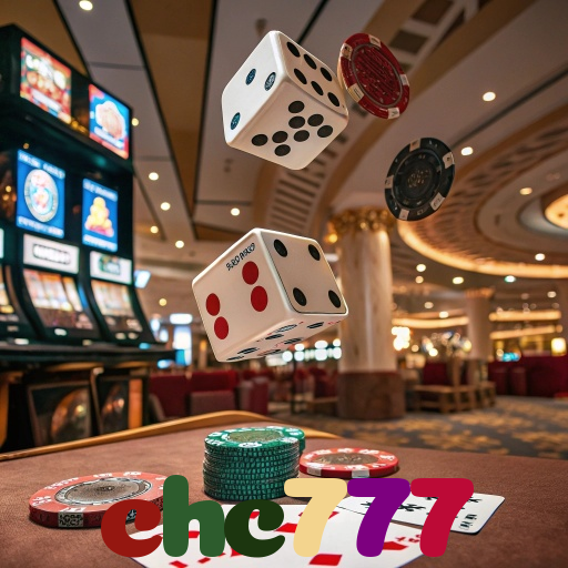  chc777