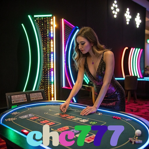  chc777