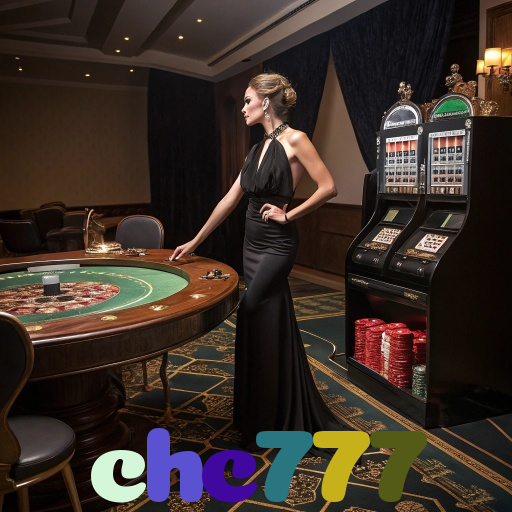  chc777