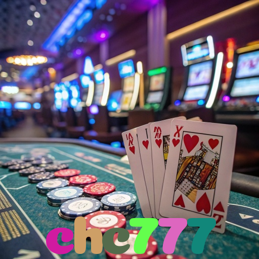  chc777