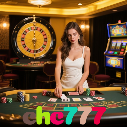 chc777