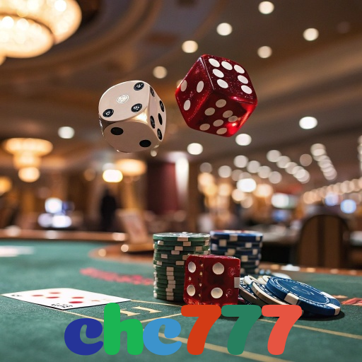  chc777