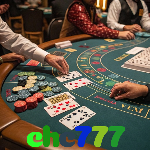  chc777