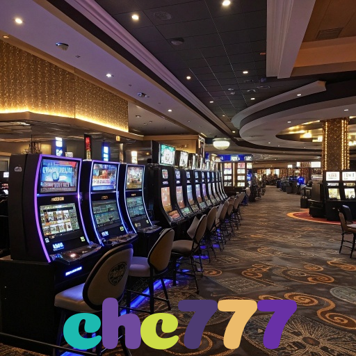  chc777
