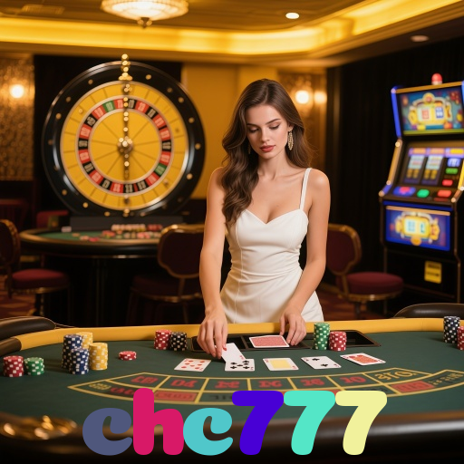  chc777
