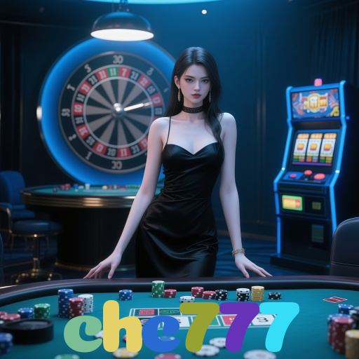  chc777