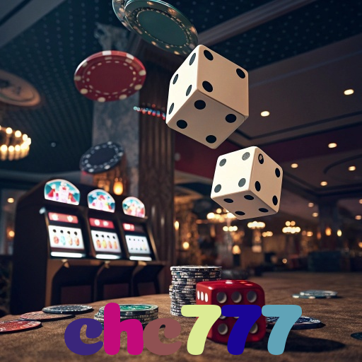  chc777