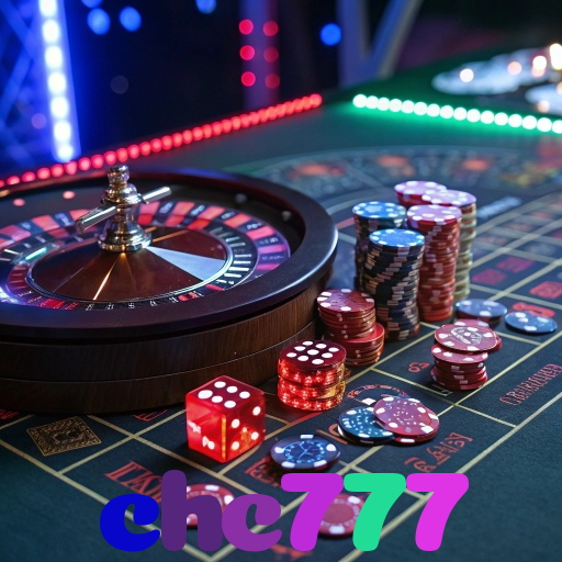  chc777