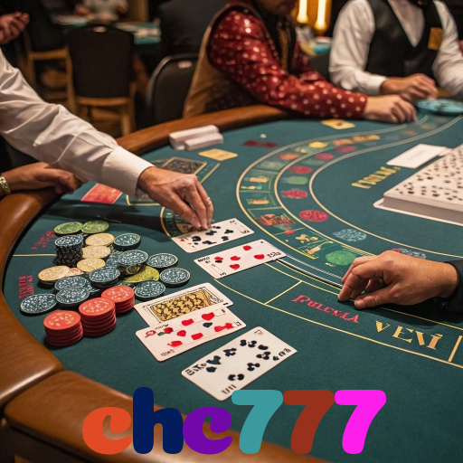  chc777