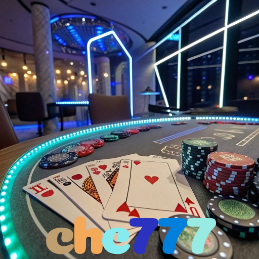  chc777